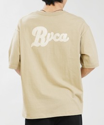 RVCA/ルーカ 半袖 Tシャツ BG041205