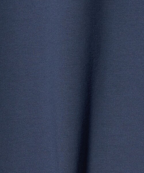 A DAY IN THE LIFE UNITED ARROWS(アデイインザライフユナイテッドアローズ)の「シャイニー ポンチ ジャスト カットソー<A DAY IN THE LIFE>(Tシャツ/カットソー・メンズ・ブラック/ホワイト/ロイヤルブルー・S/M/L)」の17枚目の写真