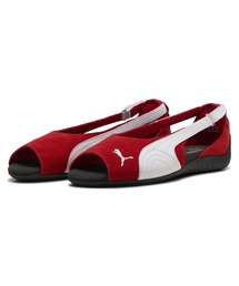 PUMA(�v�[�})��PUMA/�v�[�} SPEEDCAT SANDALS �X�s�[�h�L���b�g 404839(�T���_��)