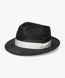 OVERRIDE | OVERRIDE KENMA FEDORA COLOR RIBBON / オーバーライド(ハット)