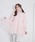 Lolime by mellfy memory�i�����~�[ �o�C �����t�B�[�������[�j�́uTulle tiered  sweat mini one piece�i�����s�[�X�j�v�b�s���N