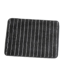 LAKOLE（ラコレ）の「フロアマット(45×60cm) / 647294（ラグ/マット）」