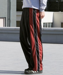 Russell Athletic | Russell Athletic/ラッセルアスレティック Double Jersey Track PT センターライン イージートラックパンツ ジャージ 2026年春夏(その他パンツ)