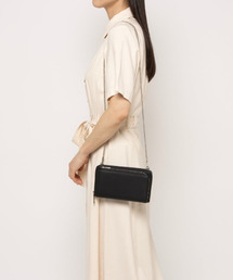 perche（ペルケ）の「ショルダーバッグ（ショルダーバッグ）」