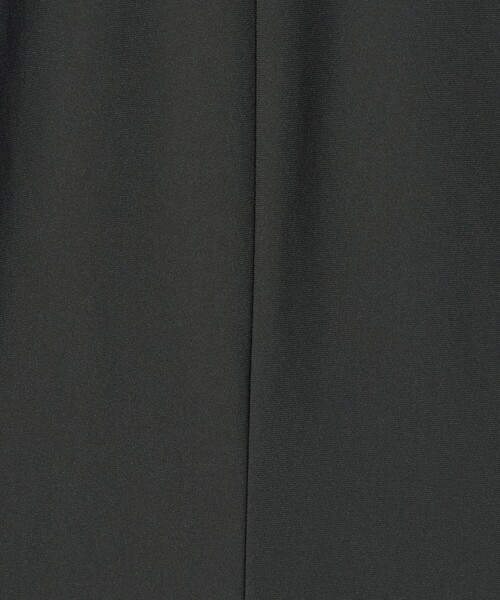 MARW UNITED ARROWS（マルゥ ユナイテッドアローズ）の「＜MARW UNITED ARROWS＞ジャージー ダブル ジャケット（テーラードジャケット・レディース・ダークグレー/ブラック・38/34/36）」の5枚目の写真