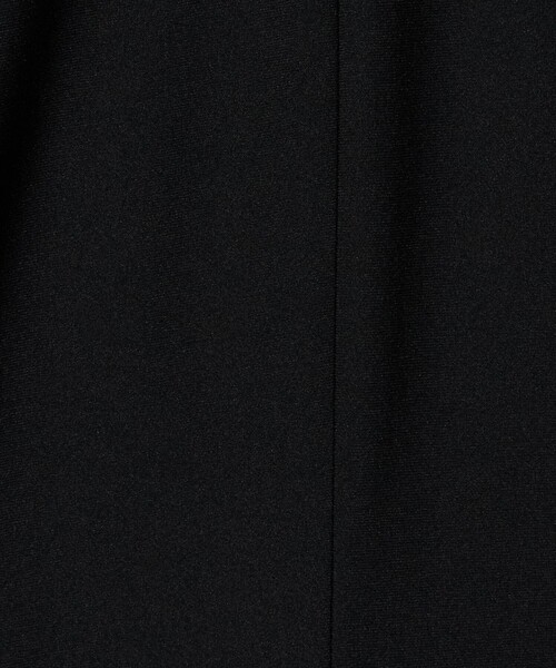 MARW UNITED ARROWS（マルゥ ユナイテッドアローズ）の「＜MARW UNITED ARROWS＞ジャージー ダブル ジャケット（テーラードジャケット・レディース・ダークグレー/ブラック・38/34/36）」の9枚目の写真