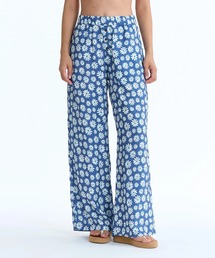 ROXY｜ロキシーのその他パンツ（花柄・ボタニカル柄）通販 - ZOZOTOWN