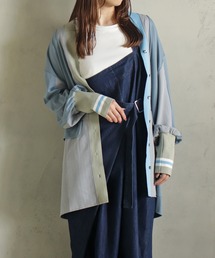 BITTOKO（ビットコ）の「マルチマテリアルコート（テーラードジャケット）」