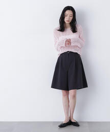 NATURAL BEAUTY BASIC｜ナチュラルビューティーベーシックのパンツ