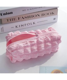 Bling Leads（ブリングリーズ）の「【Bls】【ZA】【Bling Leads】ポップコーンポーチ 筆箱 ペンケース（ポーチ）」