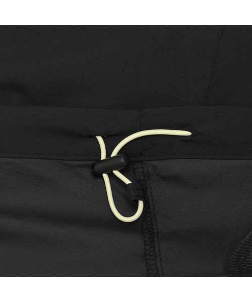 PUMA(プーマ)の「PUMA プーマ メンズ ゴルフ シャドウキャット ジク ウィンド ピステ(ブルゾン・メンズ・ホワイト系その他/ブラック・MEDIUM/X-LARGE/LARGE/SMALL/XX-LARGE)」の7枚目の写真