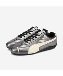 PUMA SPEEDCAT METALLIC / プーマ スピードキャット メタリック / 403689-02