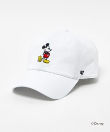 ミッキー」に該当するキャップファッション通販 - ZOZOTOWN