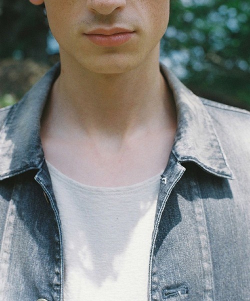Fog Washed Chore Jacket（ブルゾン）｜LIDNM（リドム）のファッション