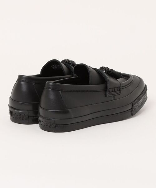 CONVERSE コンバース AS SQUARETOE LOAFER オールスター スクエアトウ