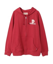 PINK HOUSE｜ピンクハウスのパーカー通販 - ZOZOTOWN
