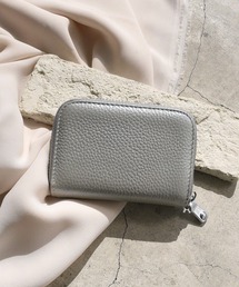 histoire（イストワール）の「牛革12ポケットアコーディオンカード入れ財布（財布）」