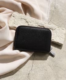 histoire（イストワール）の「牛革12ポケットアコーディオンカード入れ財布（財布）」