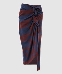DRIES VAN NOTEN（ドリスヴァンノッテン）の「HUNAM 3345 W.K.SKIRT（スカート）」