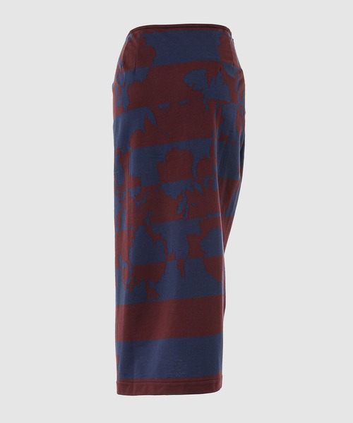 DRIES VAN NOTEN(ドリスヴァンノッテン)の「HUNAM 3345 W.K.SKIRT(スカート・レディース・その他2/その他1・36/34)」の3枚目の写真