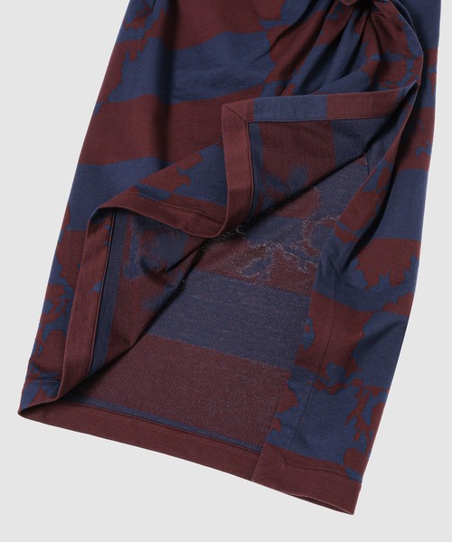 DRIES VAN NOTEN(ドリスヴァンノッテン)の「HUNAM 3345 W.K.SKIRT(スカート・レディース・その他2/その他1・36/34)」の5枚目の写真