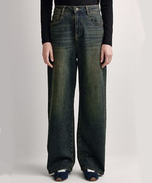 Fano Studios（ファノ ストゥディオズ）の「デニムパンツ（デニムパンツ）」