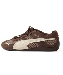 PUMA(�v�[�})��PUMA SPEEDCAT GO WMNS / �v�[�} �X�s�[�h�L���b�g �S�[ �E�B�����Y(�X�j�[�J�[)
