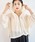 mil�i�~���j�́u�V�A�[�k�� �N���b�v�h�p�[�J�[�y586089�z�i�p�[�J�[�j�v�b�A�C�{���[