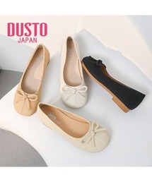 【DUSTO】レディースパンプス(MA)