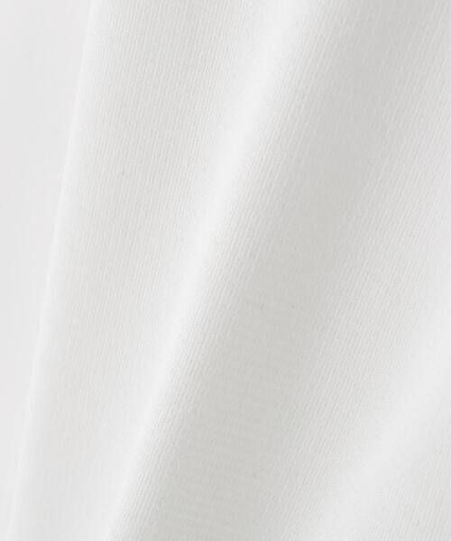 New Balance Golf(ニューバランスゴルフ)の「H/SLEEVE MOCK NECK PULLOVER(Tシャツ/カットソー・レディース・ホワイト/ネイビー/ブルー系その他2・MEDIUM/LARGE/SMALL)」の14枚目の写真