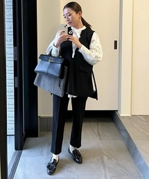 nissen（ニッセン）の「セットアップ（セットアップ）」