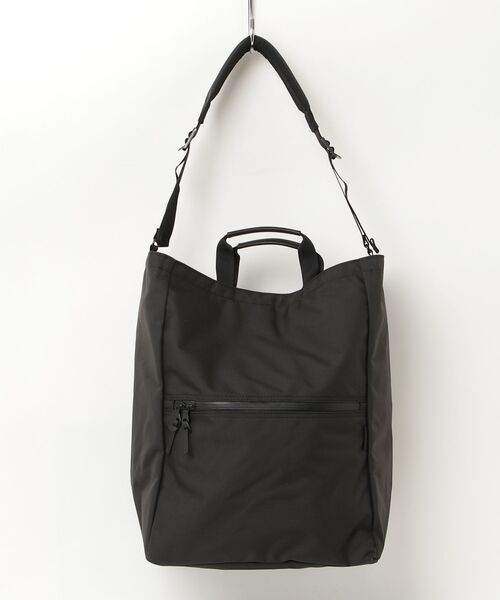 STANDARD SUPPLY/スタンダードサプライ スタンドアップ2ウェイトート