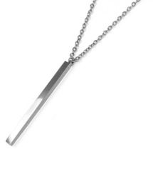 BACKYARD FAMILY（バックヤードファミリー）の「サージカルステンレスネックレス（ネックレス）」