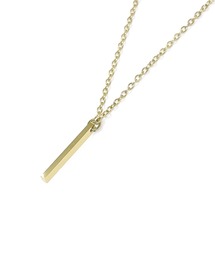 BACKYARD FAMILY（バックヤードファミリー）の「サージカルステンレスネックレス（ネックレス）」