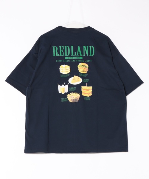 8(eight)(エイト)の「ワイルドシルエット半袖Tシャツ(Tシャツ/カットソー・メンズ・ホワイト/ブラック/ネイビー・X-LARGE/LARGE/MEDIUM)」の4枚目の写真