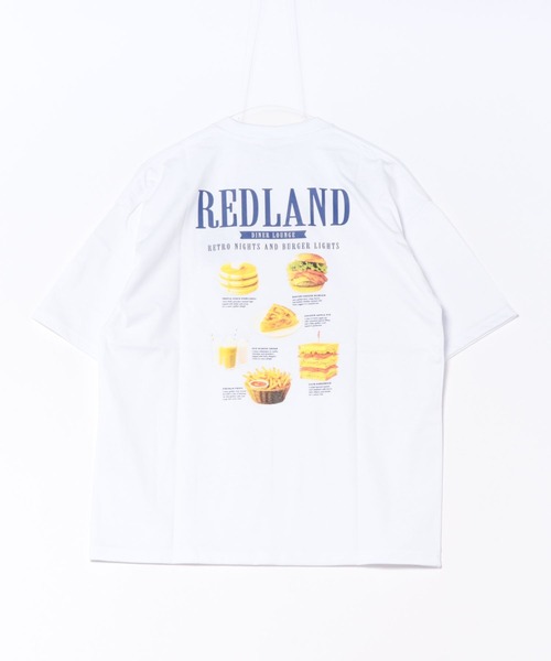 8(eight)(エイト)の「ワイルドシルエット半袖Tシャツ(Tシャツ/カットソー・メンズ・ホワイト/ブラック/ネイビー・X-LARGE/LARGE/MEDIUM)」の5枚目の写真