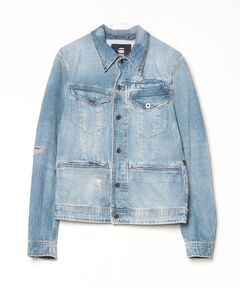 セール】Levi's/リーバイス オーバーサイズ デニムジャケット