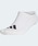 adidas�i�A�f�B�_�X�j�́u�p�t�H�[�}���X �m�[ �V���[ �\�b�N�X�yadidas Golf/�A�f�B�_�X�S���t�z�i�\�b�N�X/�C���j�v�b�z���C�g