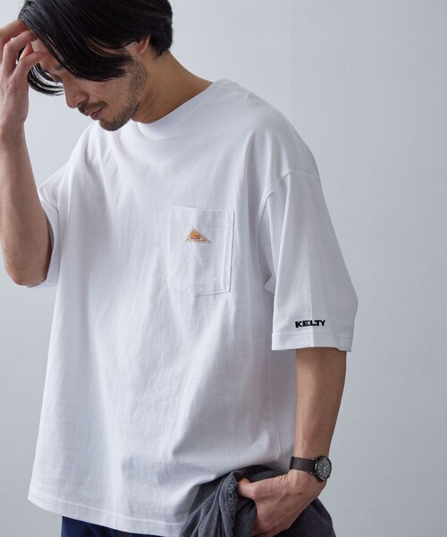 UVカット・接触冷感・吸水速乾> KELTY×FREAK'S STORE ケルティ 別注