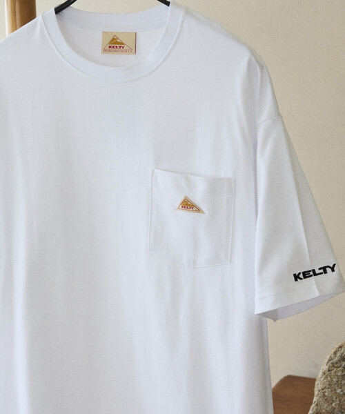 KELTY/ケルティ 限定展開 KELTY×FREAK'S STORE/ケルティ 別注 ワン