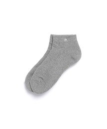 Snow Peak（スノーピーク）の「Snow Peak / Basic Ankle Socks  ベーシックなアンクルソックス 靴下 海外限定（ソックス/靴下）」