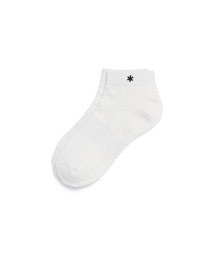 Snow Peak（スノーピーク）の「Snow Peak / Basic Ankle Socks  ベーシックなアンクルソックス 靴下 海外限定（ソックス/靴下）」