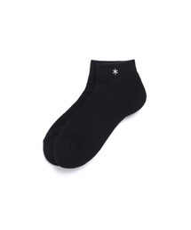 Snow Peak（スノーピーク）の「Snow Peak / Basic Ankle Socks  ベーシックなアンクルソックス 靴下 海外限定（ソックス/靴下）」