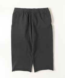 WALLA WALLA SPORT（ワラワラスポーツ）の「WALLA WALLA SPORT【ワラワラスポーツ】 - 3/4 SWEAT PANT / 3/4 スウェットパンツ（スウェットパンツ）」