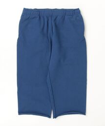 WALLA WALLA SPORT（ワラワラスポーツ）の「WALLA WALLA SPORT【ワラワラスポーツ】 - 3/4 SWEAT PANT / 3/4 スウェットパンツ（スウェットパンツ）」