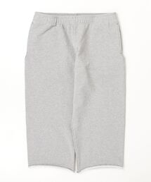 WALLA WALLA SPORT（ワラワラスポーツ）の「WALLA WALLA SPORT【ワラワラスポーツ】 - 3/4 SWEAT PANT / 3/4 スウェットパンツ（スウェットパンツ）」