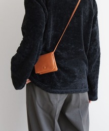 TIDEWAY（タイドウェイ）の「NUTS WALLET SHOULDER（財布）」