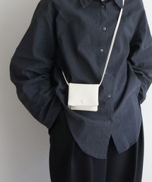 TIDEWAY（タイドウェイ）の「NUTS WALLET SHOULDER（財布）」
