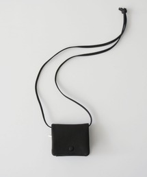 TIDEWAY（タイドウェイ）の「NUTS WALLET SHOULDER（財布）」