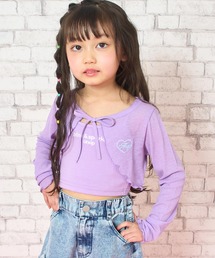 ANAP kids(�A�i�b�v�L�b�Y)�̃V�A�[ �J�[�f�B�K�� × �L���~�\�[�� SET(�A���T���u��)
